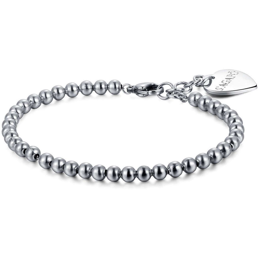 Armbanden Sagapò Silber Kollektion HAPPY - frau