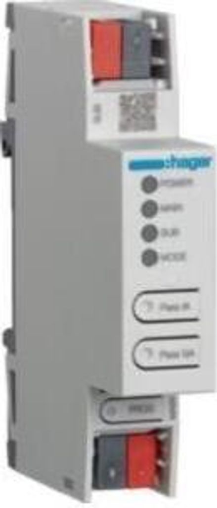Hager Linien-/Bereichkoppler KNX TYFS130 Secure