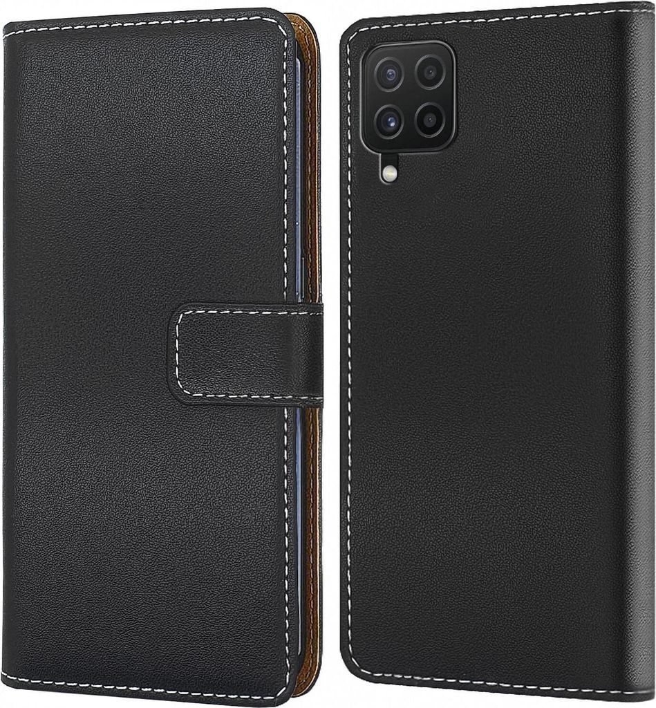Handy Tasche für Samsung Galaxy A22 5G  Schutzhülle Produktbild 