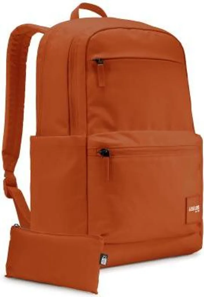 Case Logic Campus CCAM3216 - Rame grezzo, Stadt, Unisex, 39,6 cm (15.6"), Portablocco, Wasserfest, Poliestere