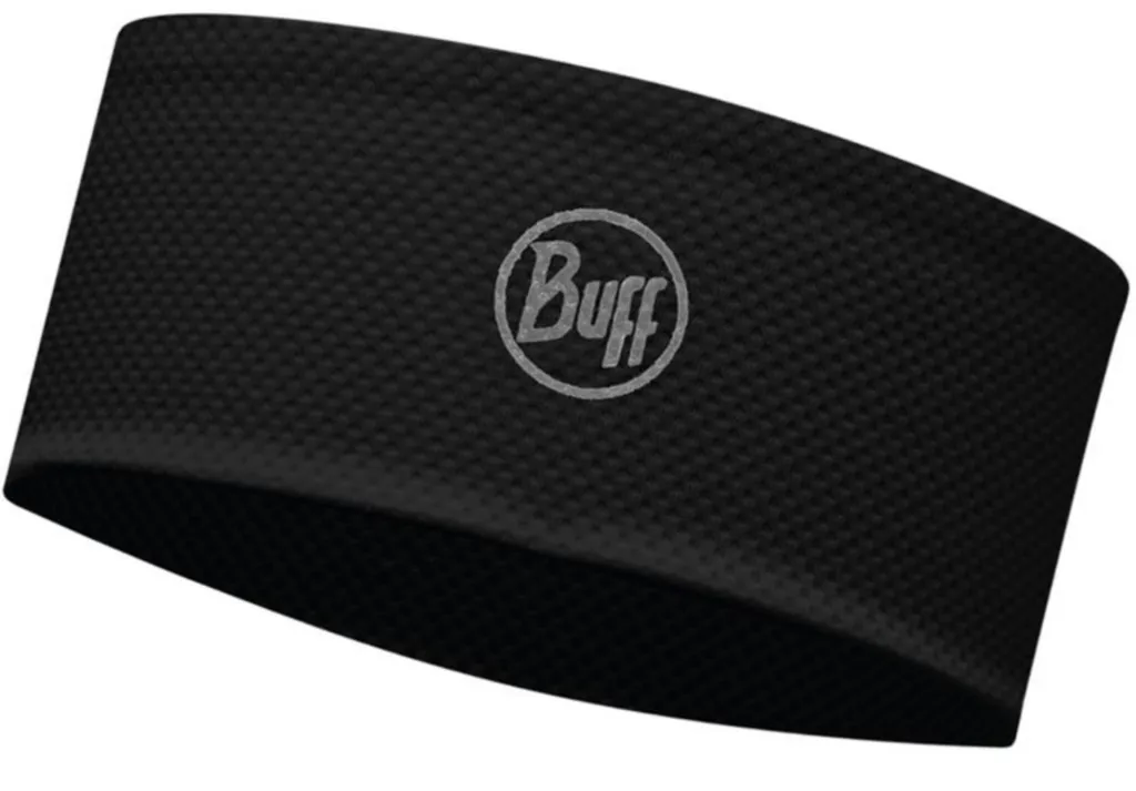 BUFF Fascia Fastwick R-SOLID BLACK -