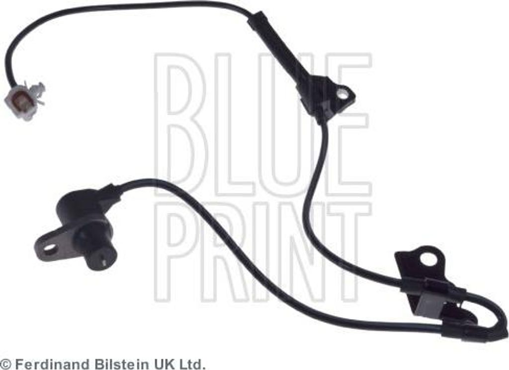 BLUE PRINT ADT37137 Raddrehzahlsensor OE 8954202040 kompatibel mit Avensis, Corolla
