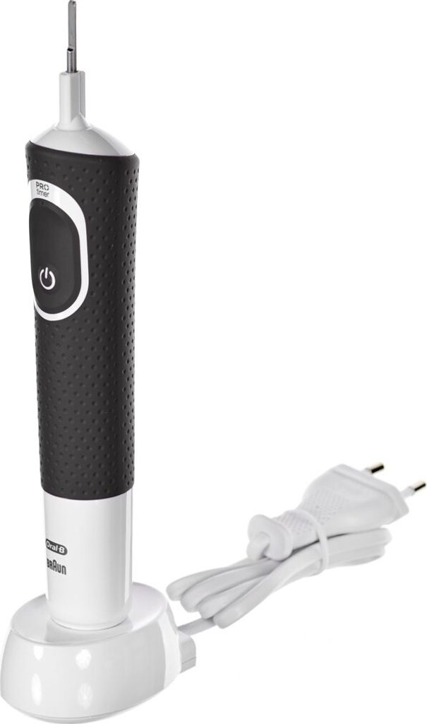 Oral-B Vitality 100 Cross Action Elektrische Zahnbürste, Produktbild 19