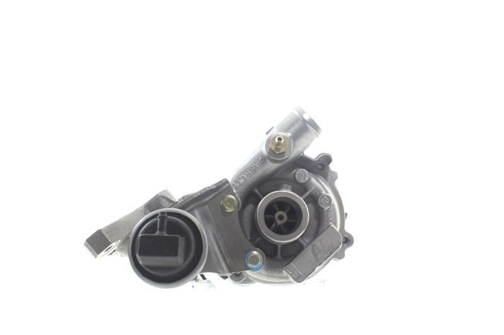 Turbolader ALANKO 11900873 für SMART CITY-COUPE (450) Produktbild 