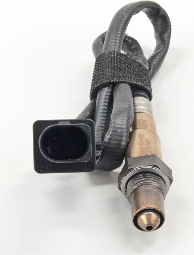Sonde Lambda Bosch 0281004135 Haute Performance pour Mercedes A0075420118