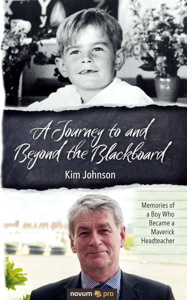 A Journey to and Beyond the Blackboard