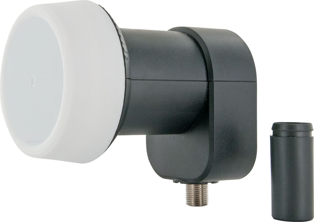 Schwaiger LNB1 Single-LNB Teilnehmer-Anzahl: 1 Obrázek produktu 