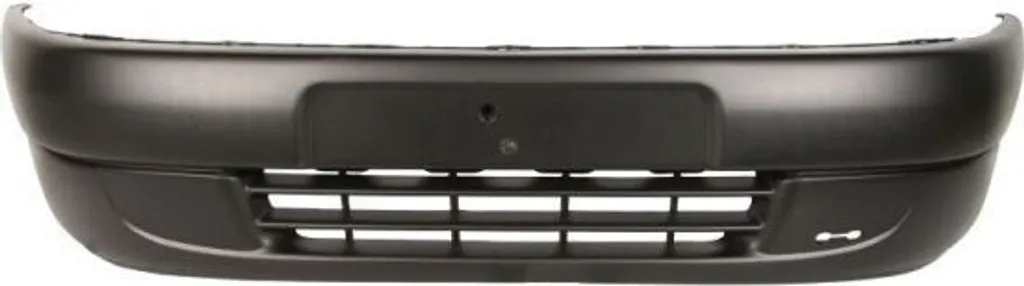 Bouclier avant pour Citroën Berlingo - Pièce de carrosserie OE 7401 K2