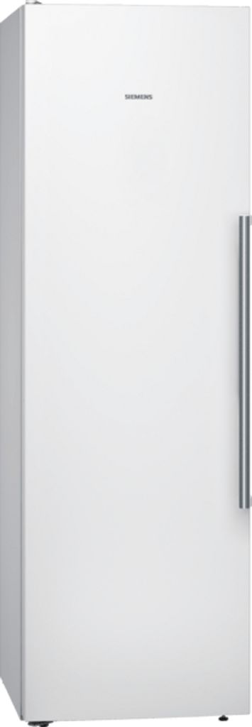Siemens KS36VAWEP iQ500 Freistehender Kühlschrank Produktbild