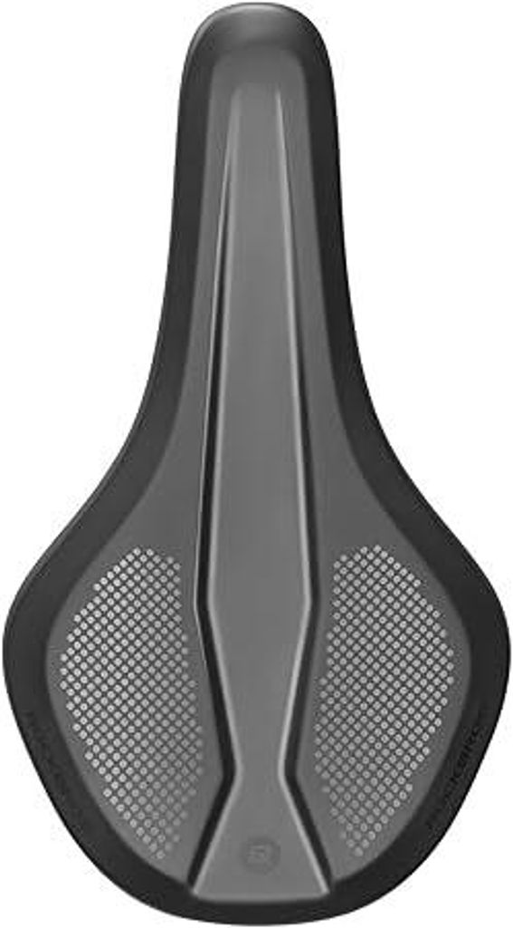 ROCKBROS Fahrradsattel Herren und Damen, Fahrradsitz Wasserdichter und Bequemer,Fahrrad Sattel Kompatibel für MTB, Rennrad, Trekking und Citybike