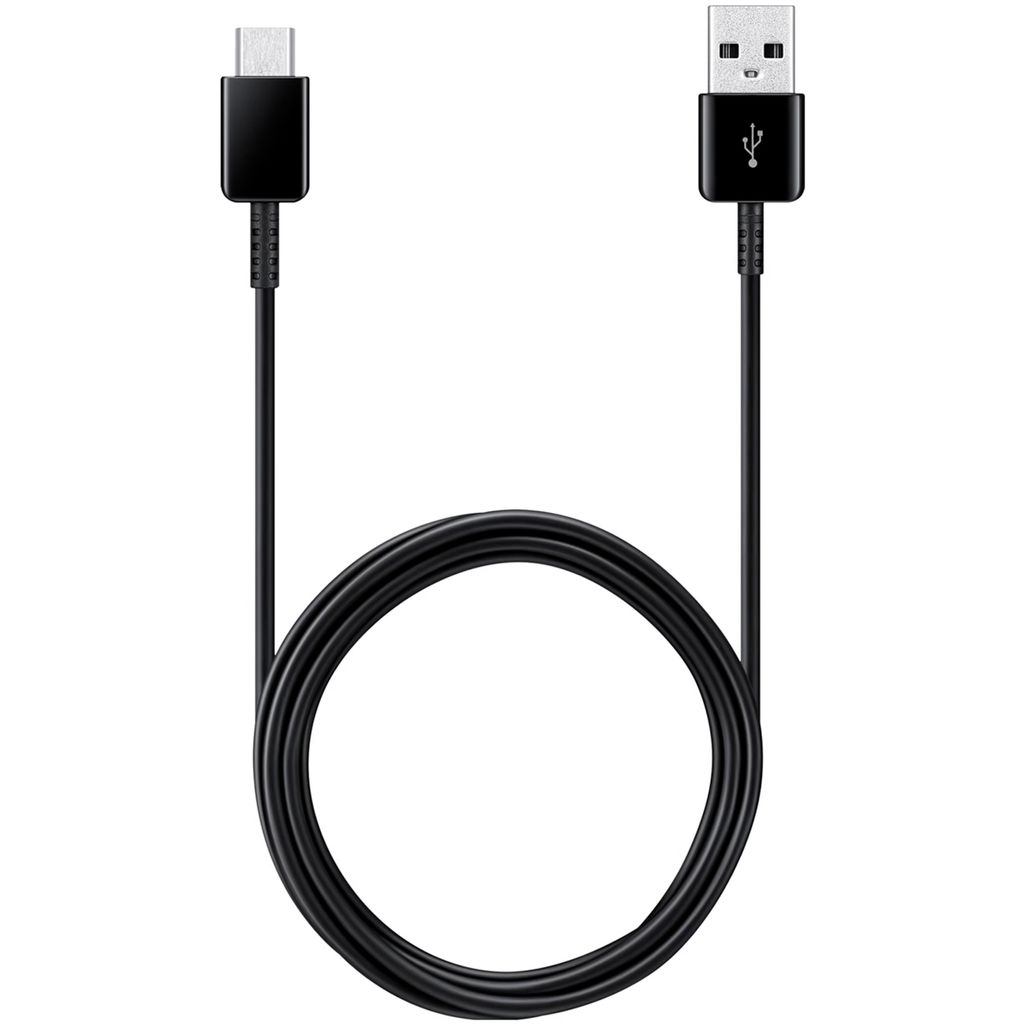 Samsung Industry Packaged Câble USB-C vers USB - 1,5 mètre Image du produit 