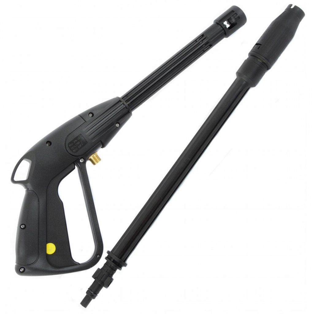 Lanze Reinigungspistole Lavor Makita Karcher Gerät Produktbild 5