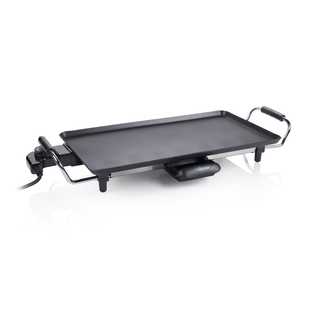 Grilovacia doska Tristar BP-2801 2000 W Obrázok produktu 