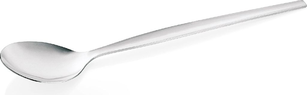 Salatbesteck Set, 27 cm, 2-teilig, Chromstahl 18/0 Produktbild 