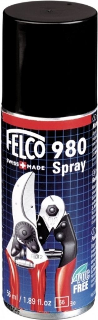 Spray per la pulizia e la cura Felco 980 Immagine del prodotto 