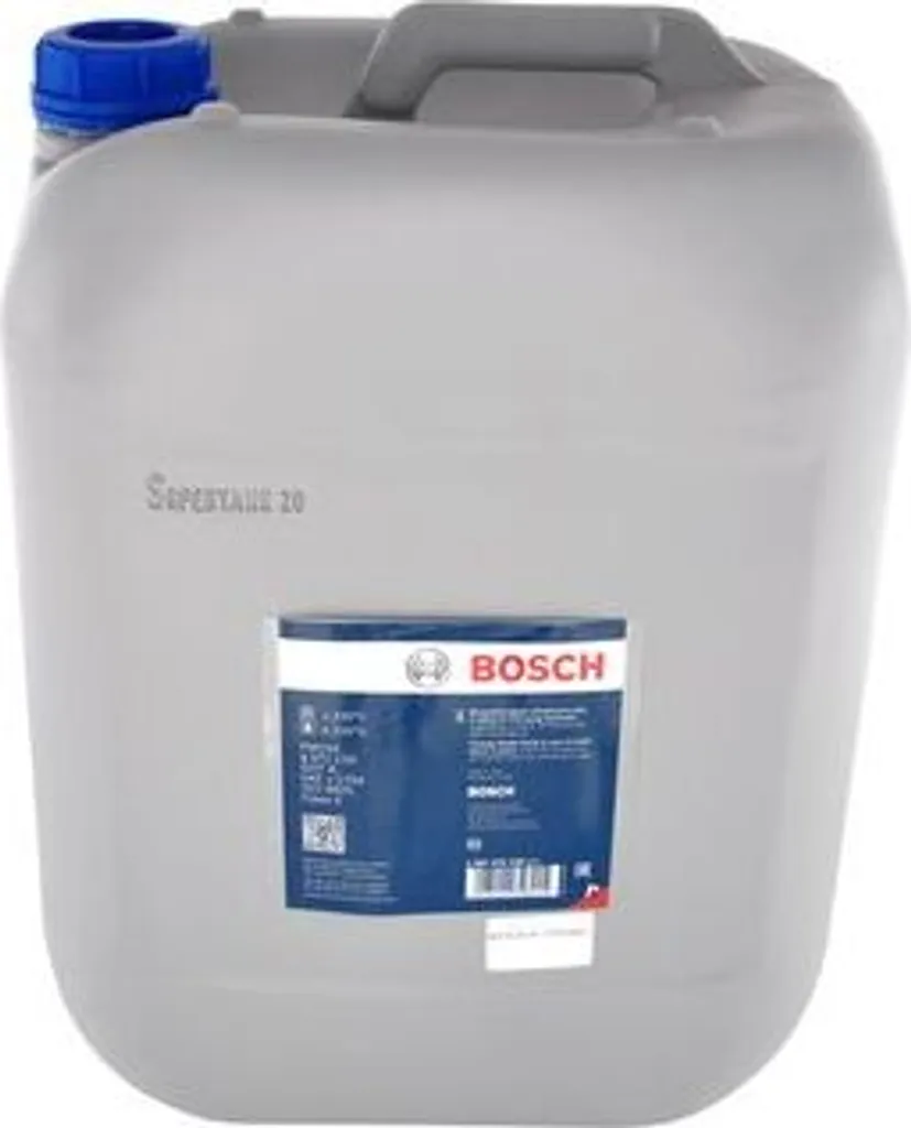 Fluide de freinage synthétique universel pour voitures et motos 1 litre