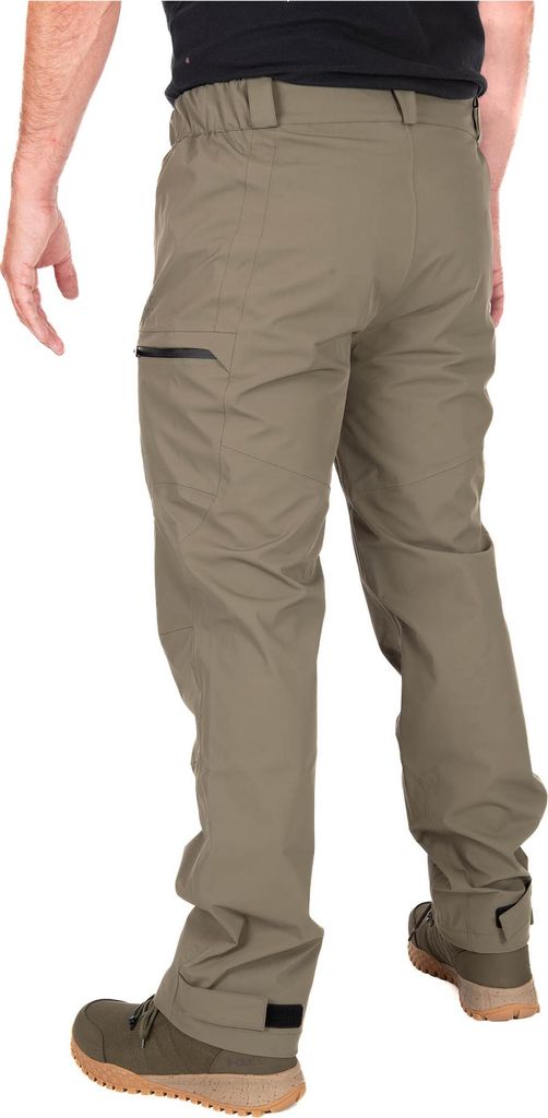 Fox Explorer 20K Trouser - Angelhose, Größe:M