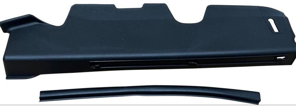 DIEDERICHS 6687466 Abdeckung, Motorraum vorne rechts für TOYOTA RAV 4 IV (_A4_) 2013-2018