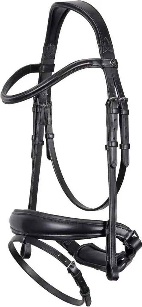 Recensione Harry's Horse Elegance Snaffle: Qualità a Prezzo Onesto