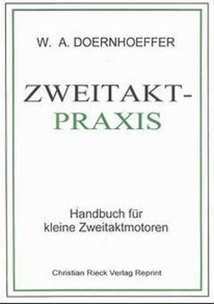 Zweitakt-Praxis