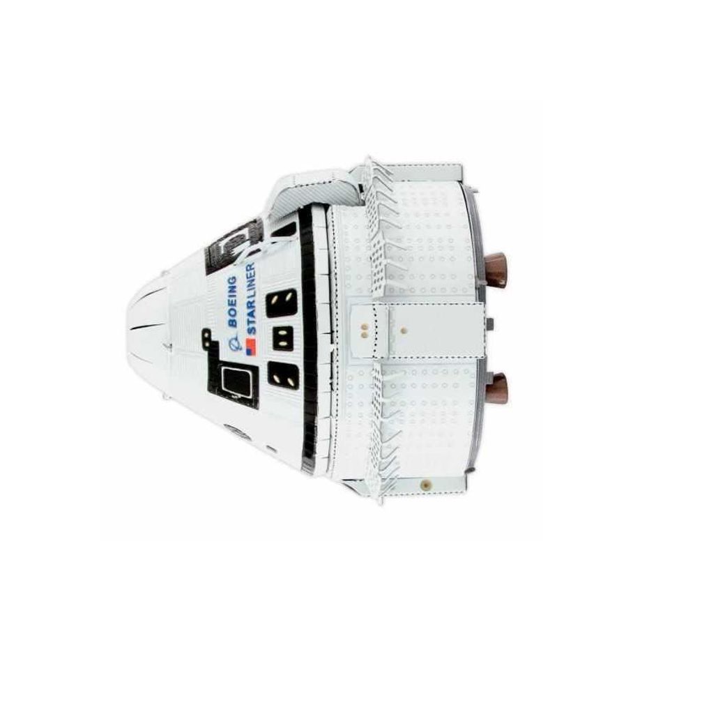 METAL EARTH 3D-Puzzle Boeing Starliner