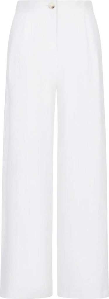Armani Exchange - Hosen für Damen GT10146 (34 DE) (Weiß)