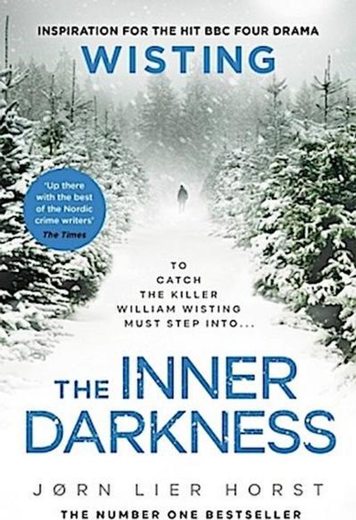 The Inner Darkness