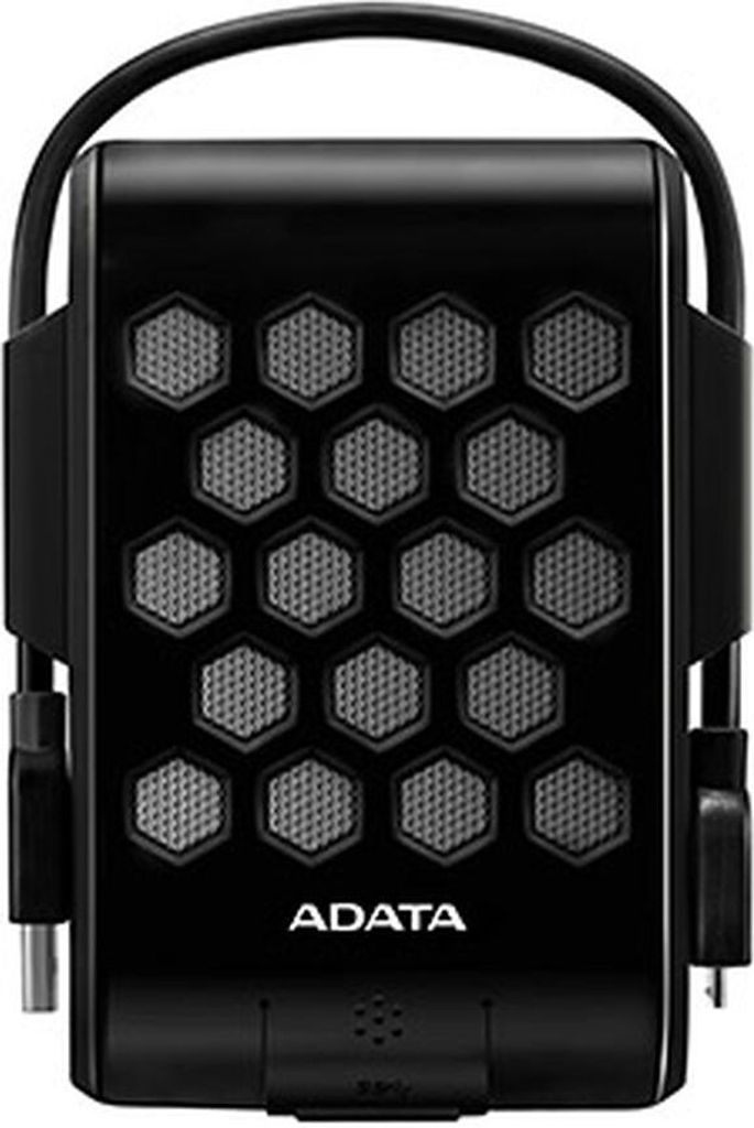 ADATA HD720 Externe Festplatte 2 TB Schwarz