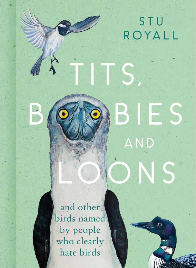 Tits Boobies Loons – Lingua: Inglese