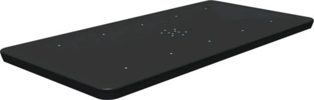 Bestway Poolabdeckung Flowclear 404x201 cm Produktbild 5