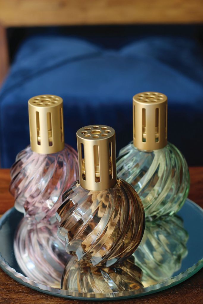 Ashleigh & Burwood Nachfüllung - für Duftlampe - Heritage - Produktbild 