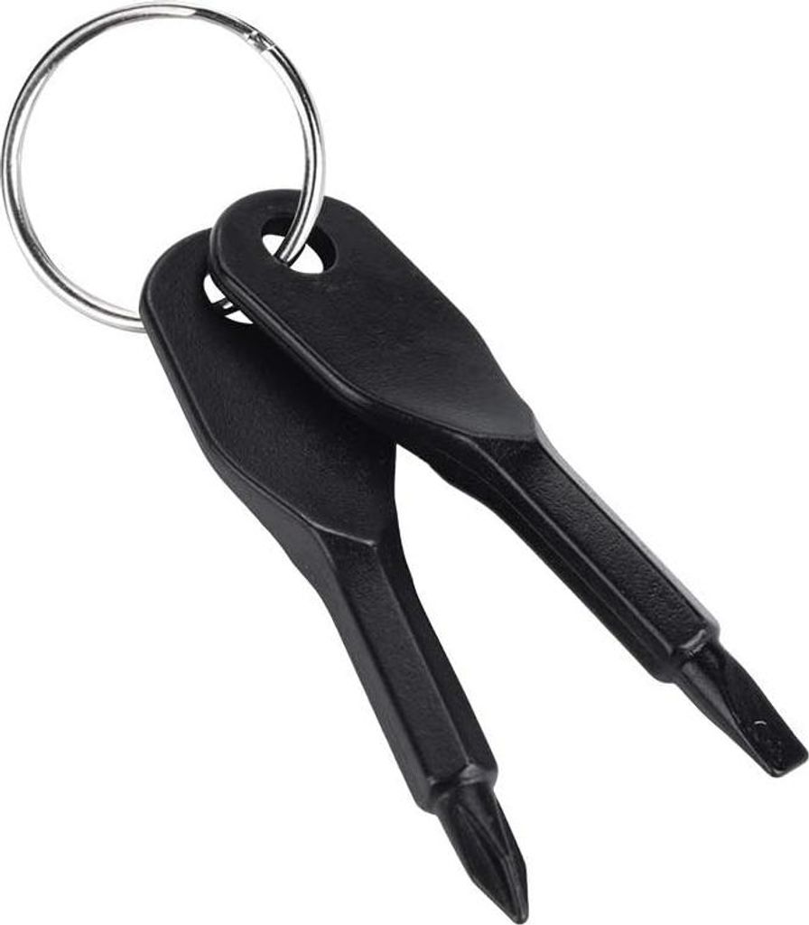 Cacciavite portatile per uso esterno, set di attrezzi da 2 Immagine del prodotto 