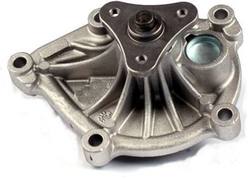 HEPU Kühlmittelpumpe Wasserpumpe für OPEL GRANDLAND X (A18) P810