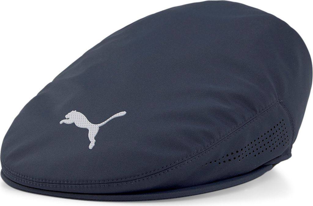 PUMA Tour Driver Snapback Cap Herren navy blazer