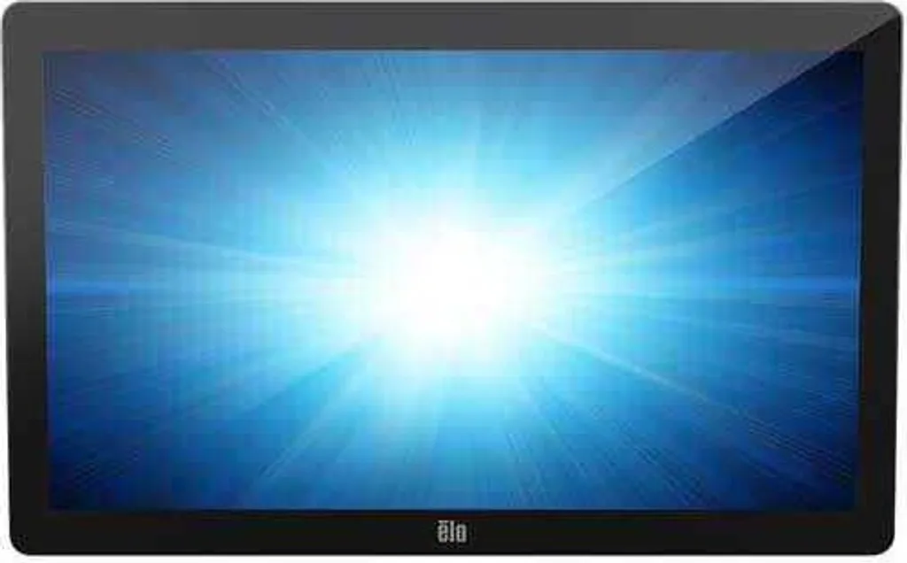 Moniteur Tactile 22 pouces 2202L - Dalle Interactive Haute Résolution