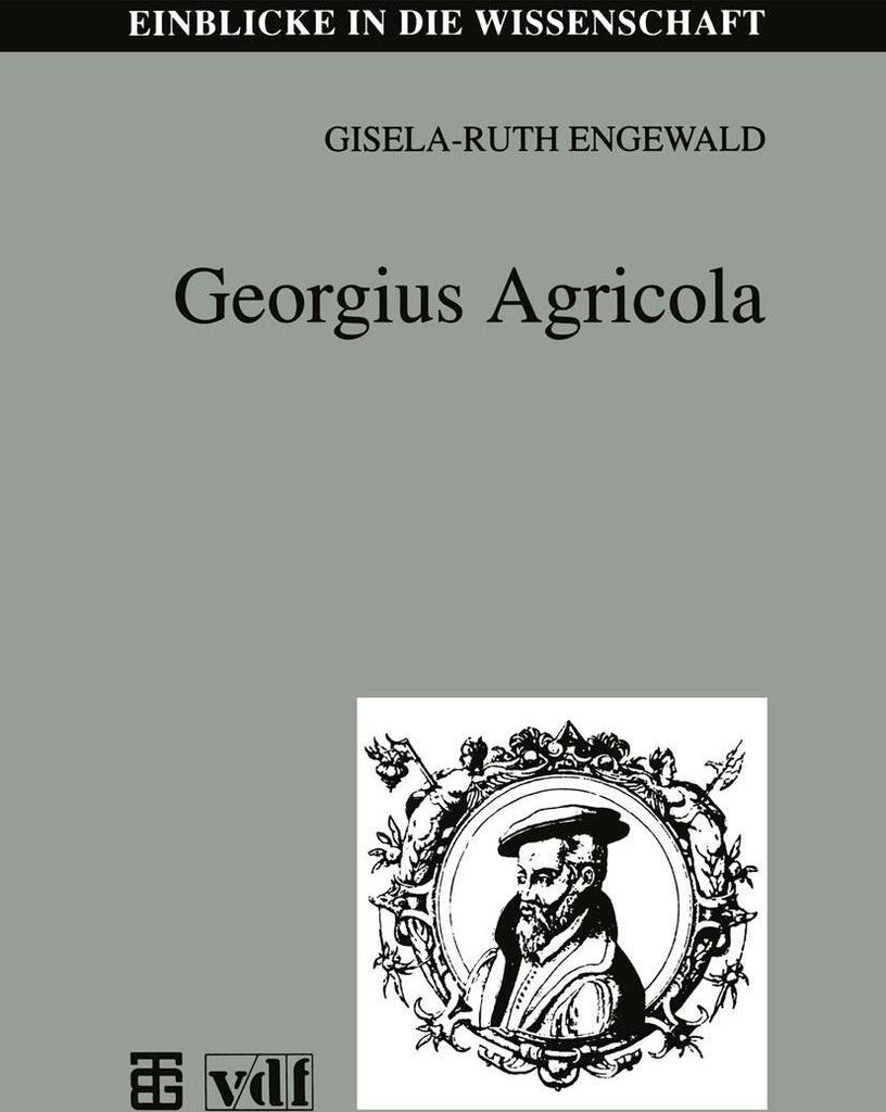 Georgius Agricola