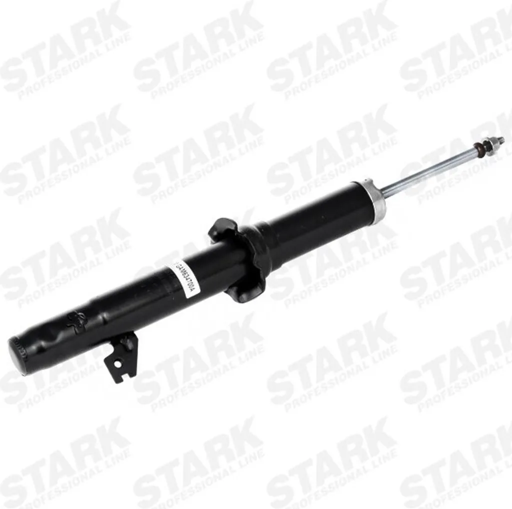 Jambe de Suspension Avant Droite pour Mazda 6 - Pièce STARK SKSA-0132397