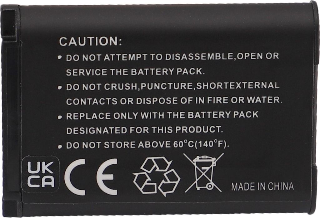 EXTENSILO 2x Akku kompatibel mit Sony Cybershot DSC-RX100M2, DSC-RX100 III, DSC-RX100M3, DSC-RX100M4, DSC-RX100 IV Kamera (1100 mAh, 3,7 V, Li-Ion)