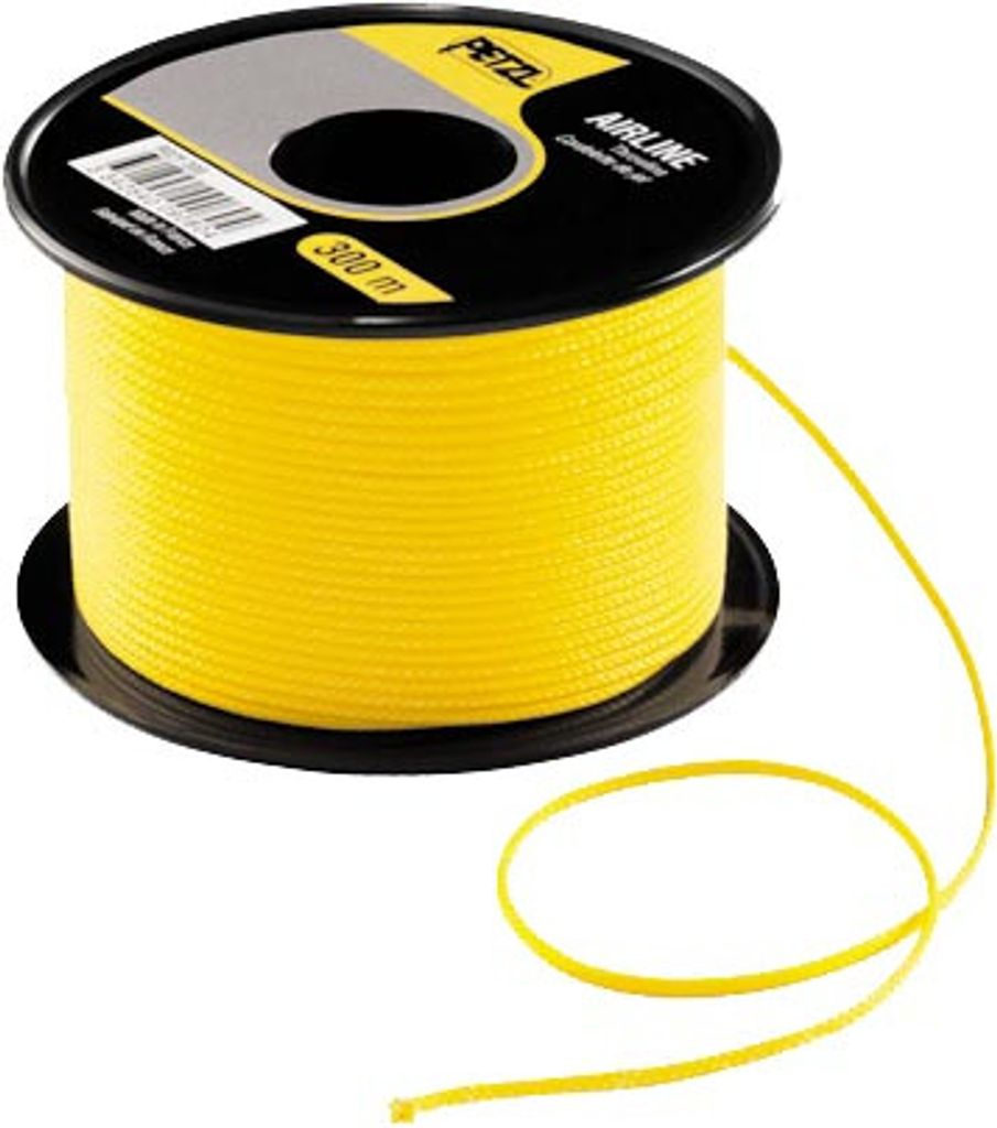 Petzl Airline Southka: 60 m