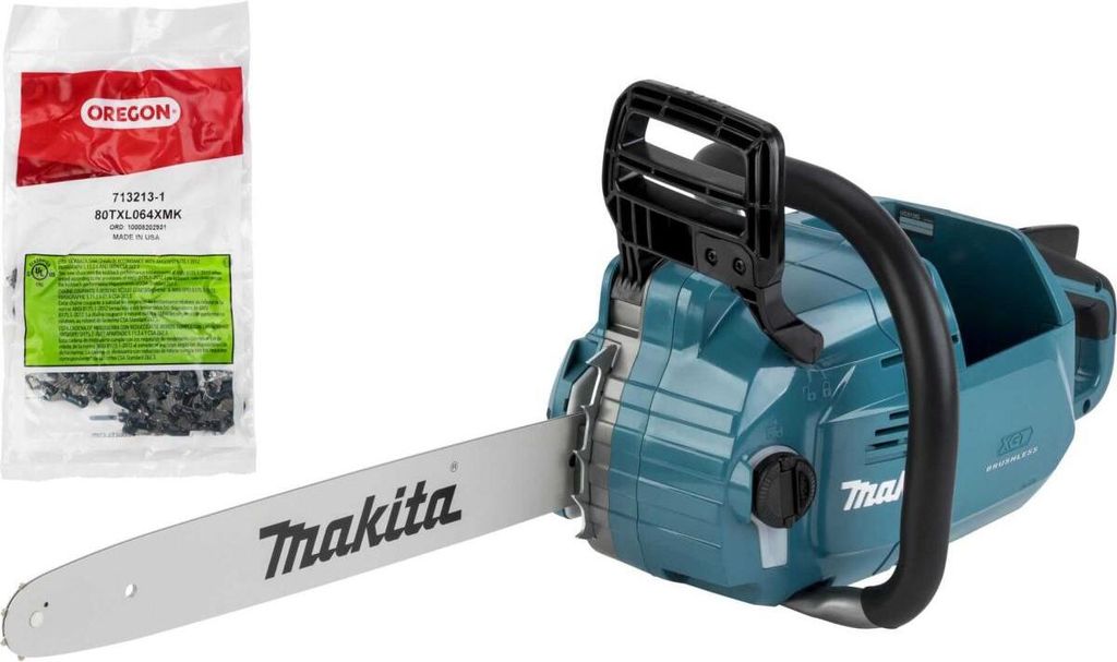 Makita UC012GZ tronçonneuse sans fil 40V Image du produit 