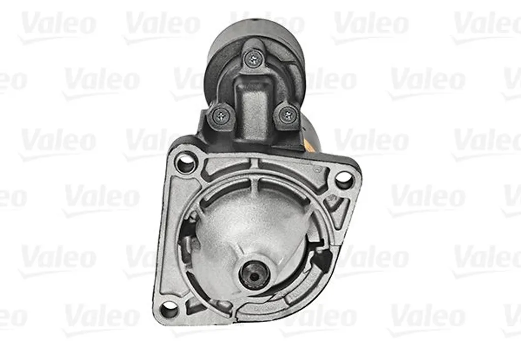Valeo 726043 Démarreur Robuste 1.2kW - Puissance et Fiabilité Durable