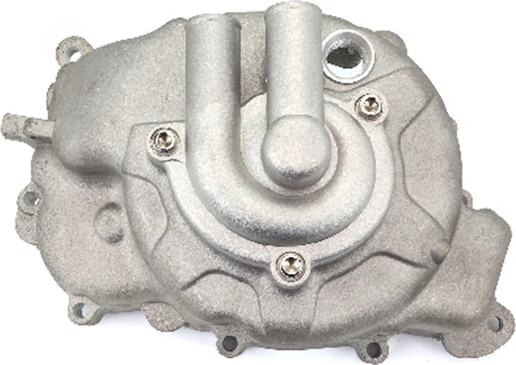Remplacement Carter Pompe à eau Piaggio 250 300cc - Kit Réparation RB MAX