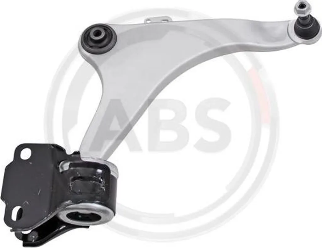 Triangle de suspension avant pour Volvo V60 et V70 - Pièce A.B.S. 212007
