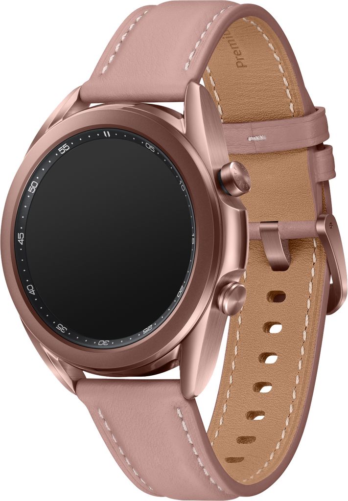 Samsung Galaxy Watch3 - 3,05 cm (1,2 palca) - SAMOLED - Obrázok produktu 3