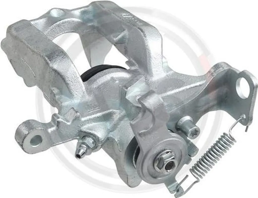 Étrier de frein A.B.S. 430442 en fonte haute performance OE 13300884