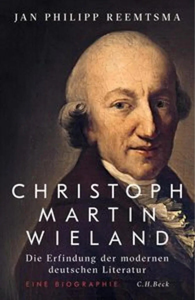 Biographie Christoph Martin Wieland : Tout sur la Vie de cet Écrivain