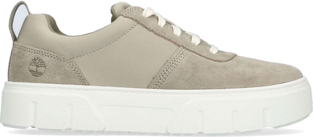 Timberland Laurel Court Low Light Taupe Größe EU 41,5