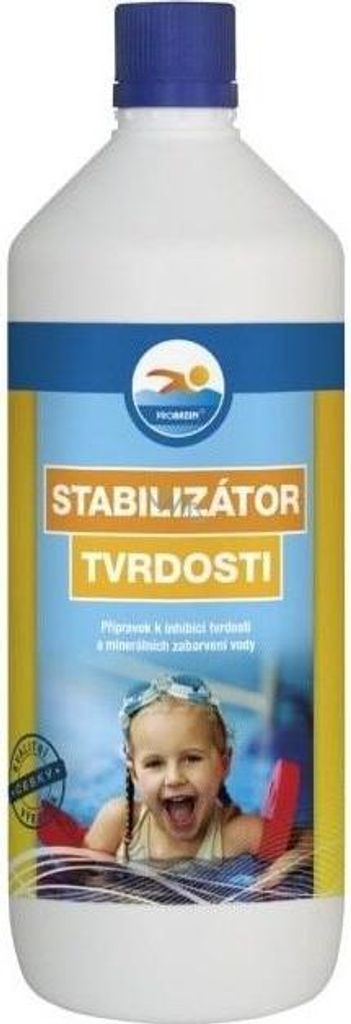 Probazen Stabilizátor tvrdosti 1 l PROBAZEN 9584 Obrázek produktu 