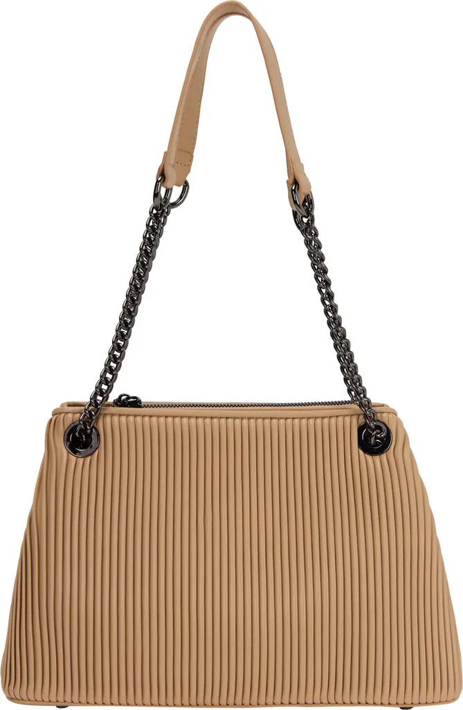 Joella Borsa Beige - Il Must-Have di Stagione | Taglia Unica