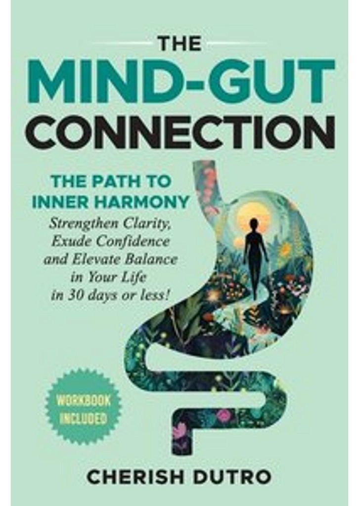The Mind-Gut Connection